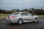 Toyota Camry SL Hybrid 2017 года (AU)